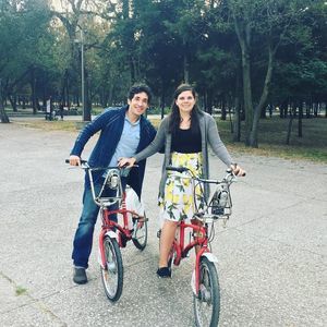 Meet your Posher, Kathleen